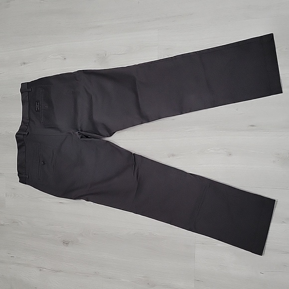 Banana Republic Aiden Chino Men's Pants 33x34 - Picture 5 of 8